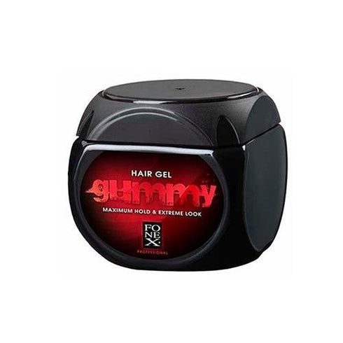 Gummy Gel Maximum Hold & Extreme Look 700ml